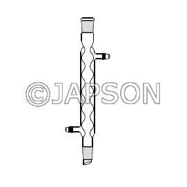 Quartz Bulb Condenser Quartz Bulb Condenser